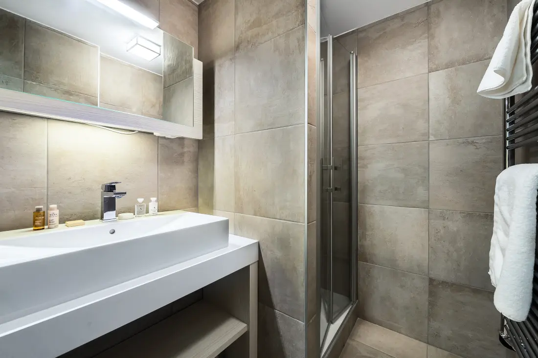 Residence Carre Blanc