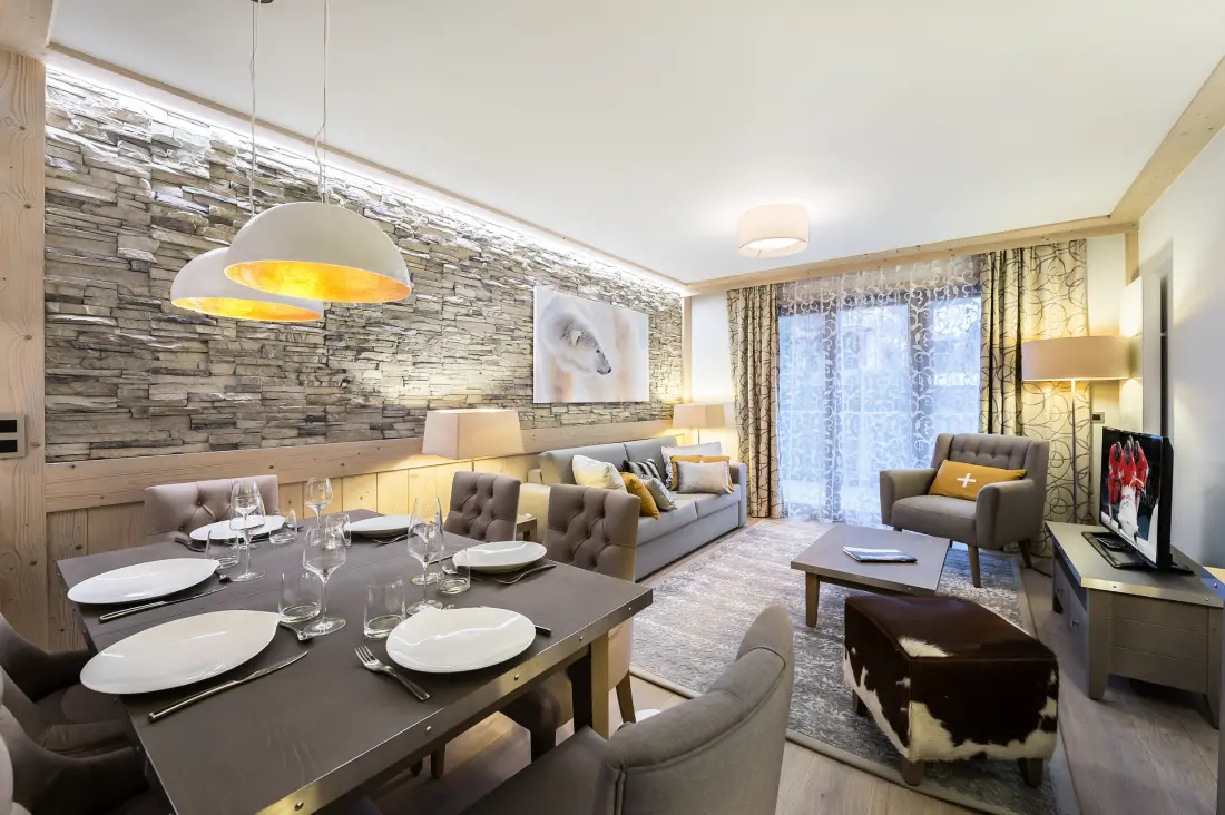 Residence Carre Blanc