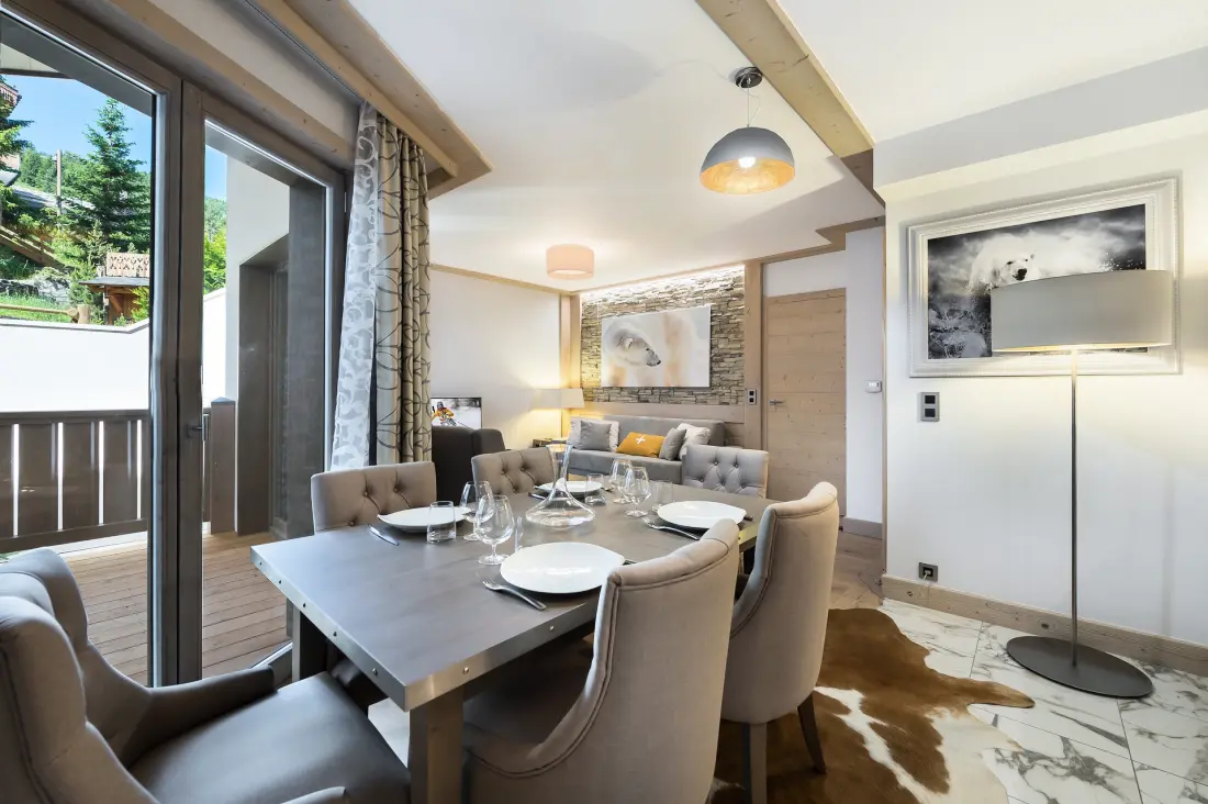 Residence Carre Blanc