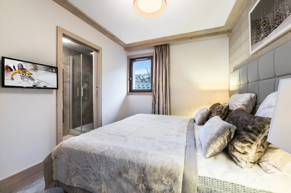 Residence Carre Blanc