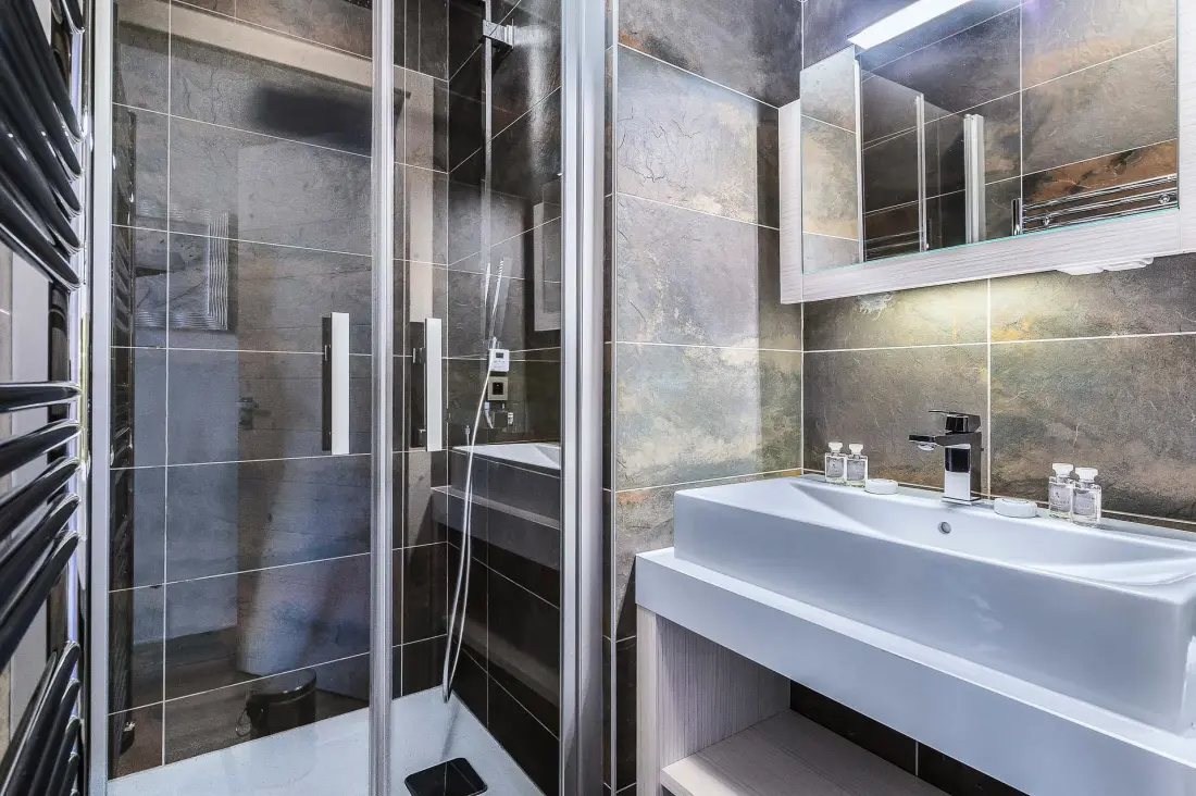 Residence Carre Blanc