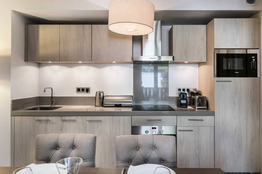 Residence Carre Blanc