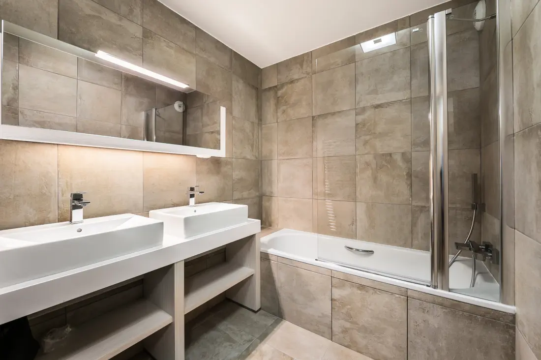Residence Carre Blanc