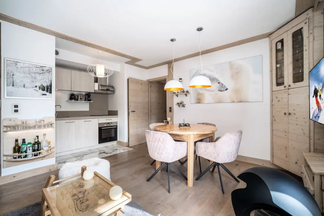 Residence Carre Blanc