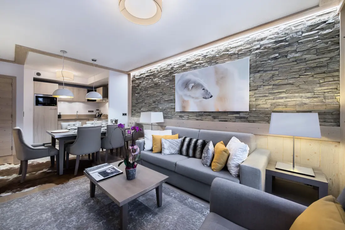 Residence Carre Blanc