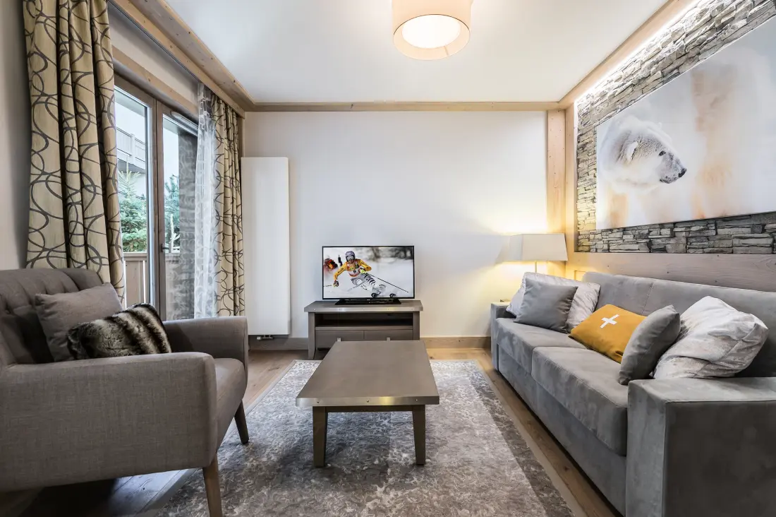 Residence Carre Blanc