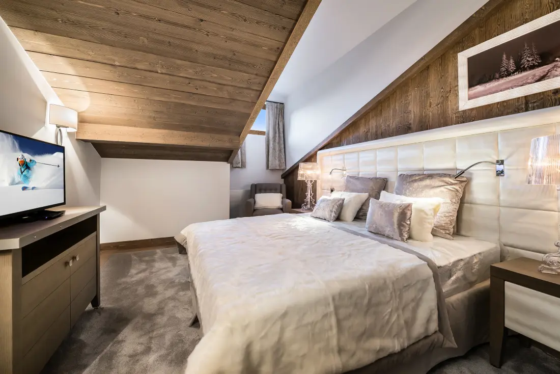 Residence Carre Blanc