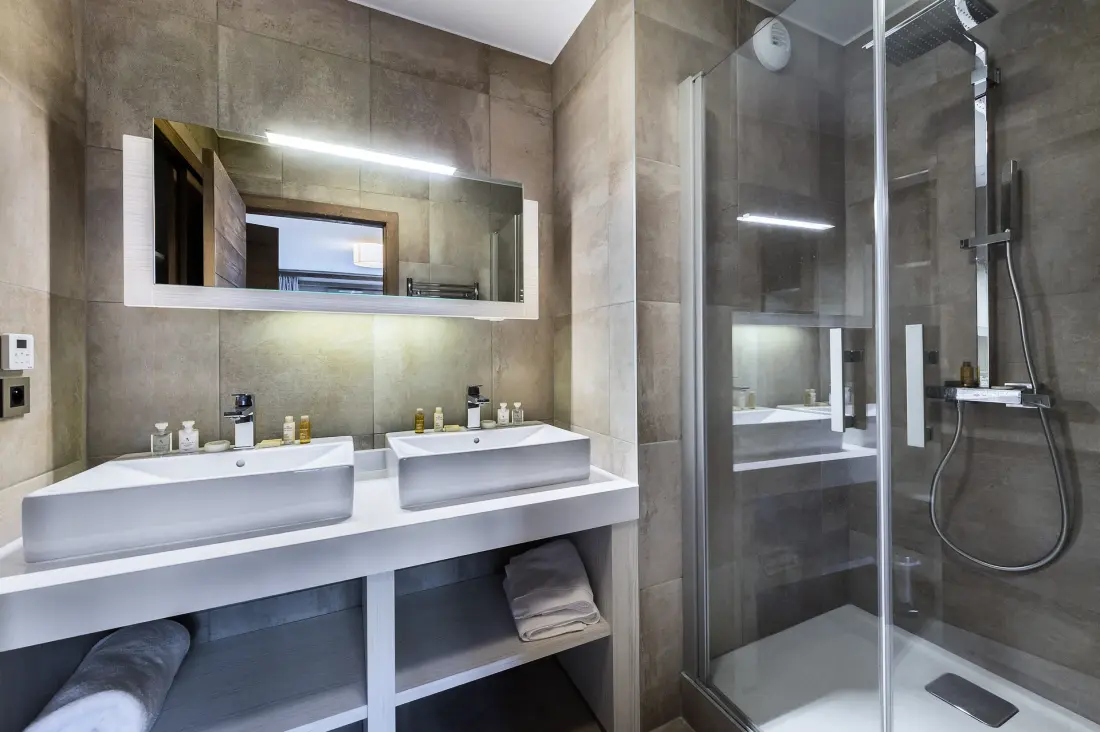 Residence Carre Blanc