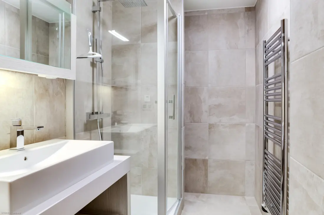 Residence Carre Blanc