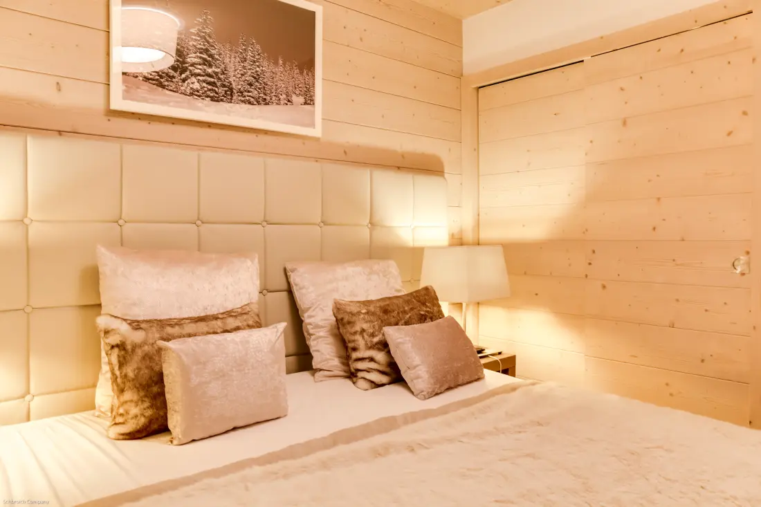 Residence Carre Blanc