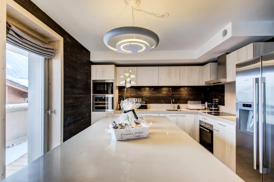 Residence Carre Blanc