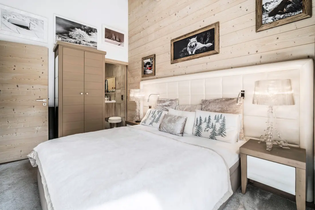 Residence Carre Blanc