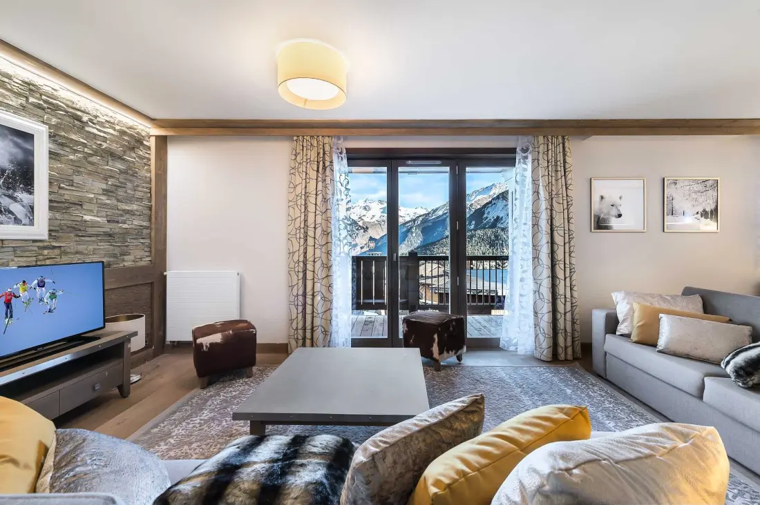 Residence Carre Blanc