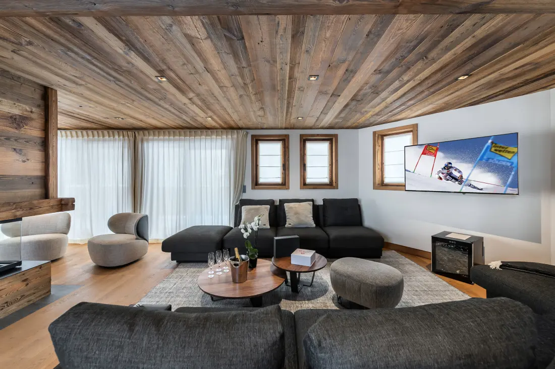 Ciuk Residence
