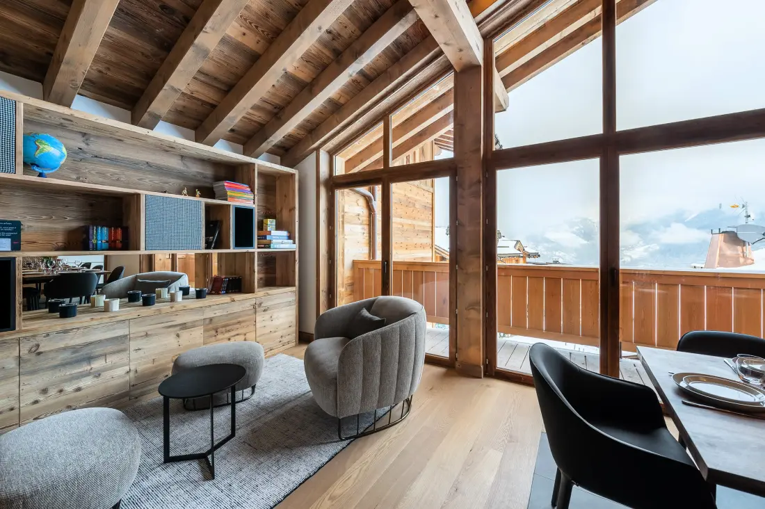 Ciuk Residence
