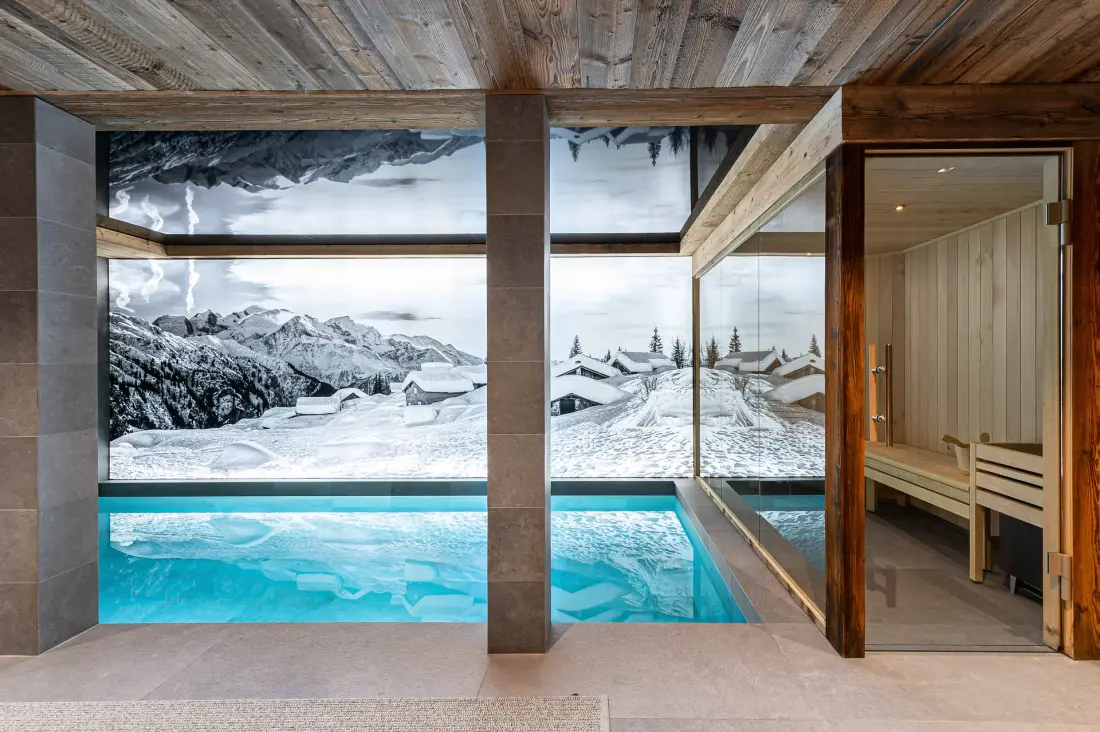 Ciuk Residence