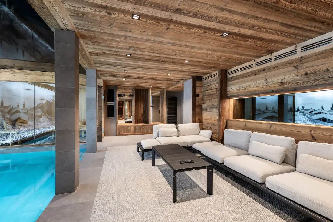 Ciuk Residence