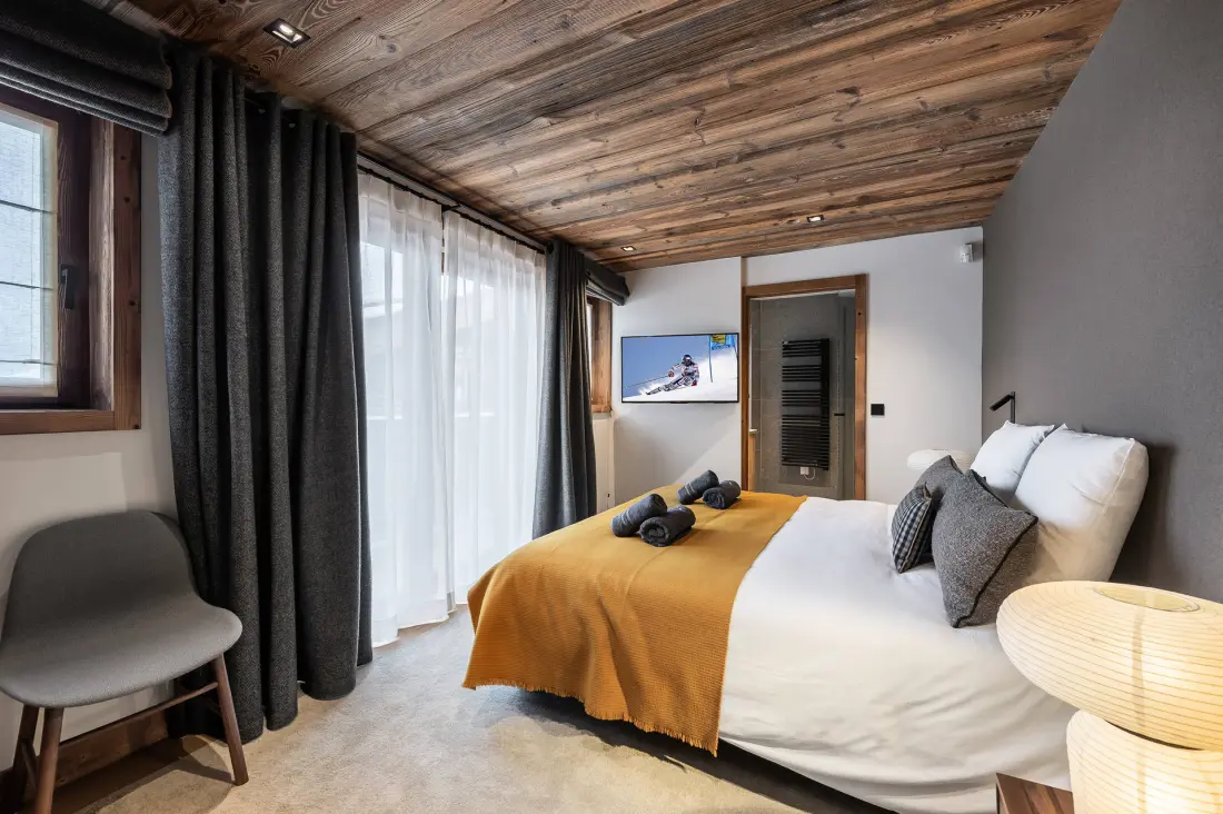 Ciuk Residence