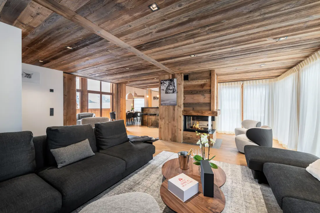Ciuk Residence