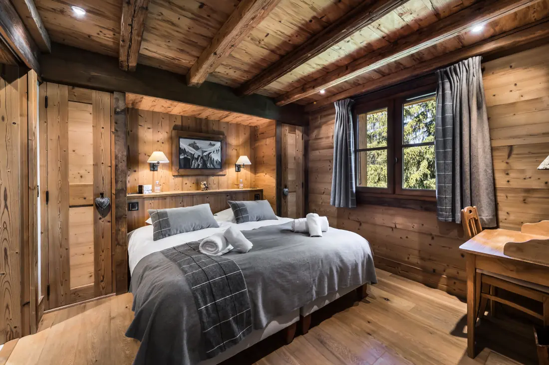 North Face Residence