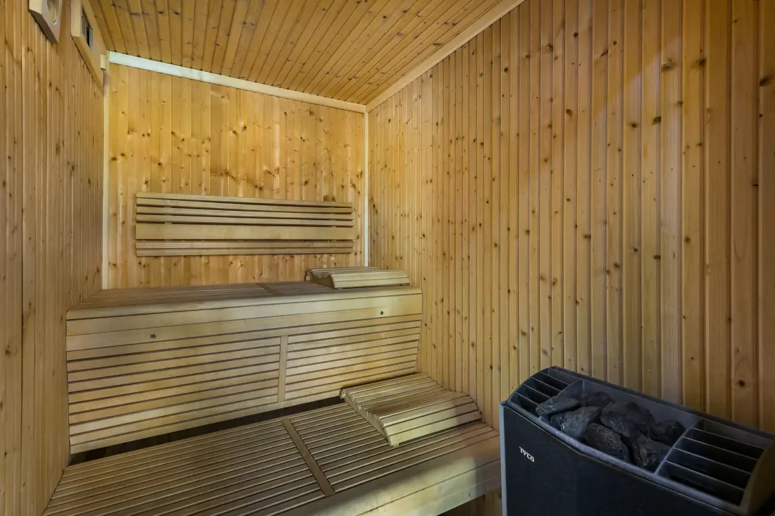 North Face Residence