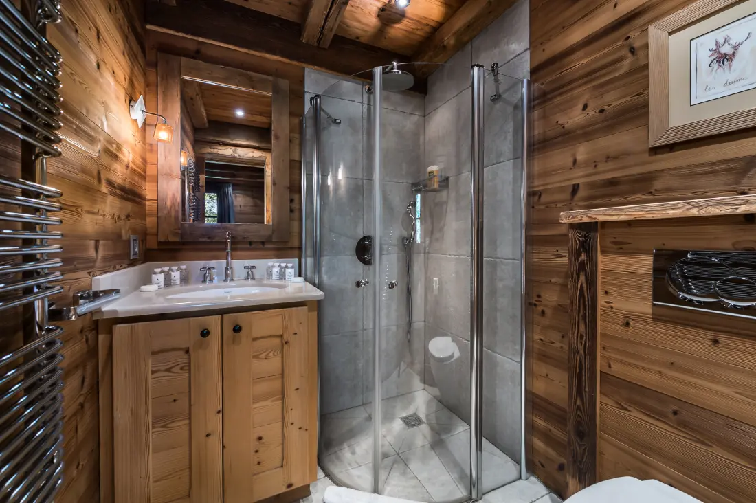 North Face Residence