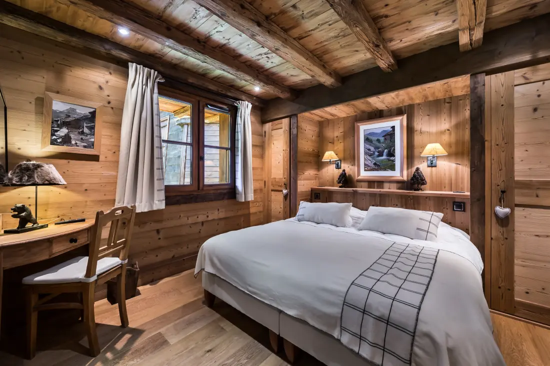 North Face Residence