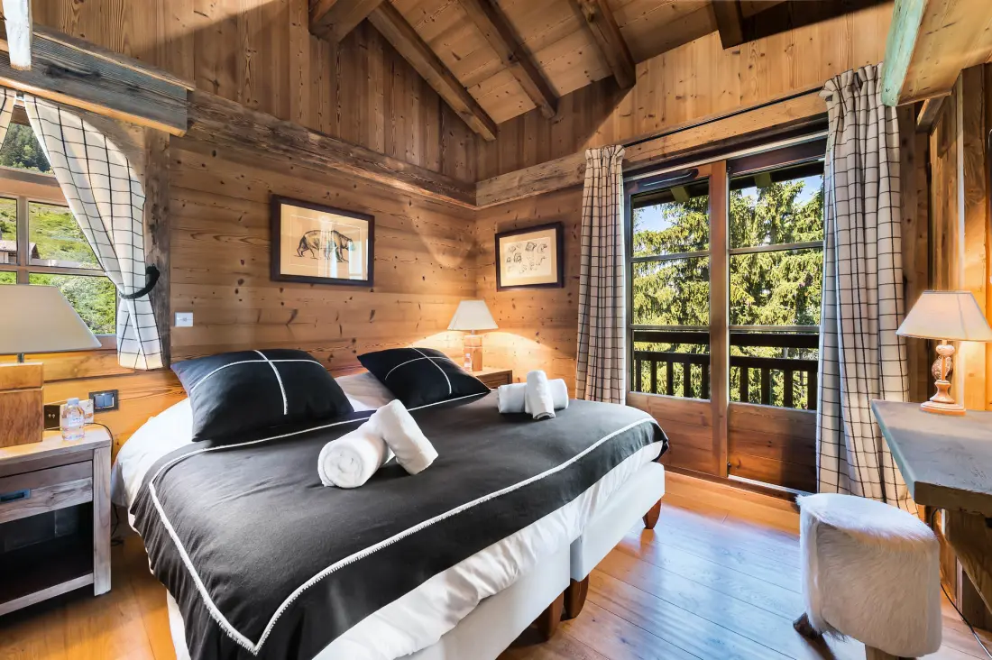 North Face Residence
