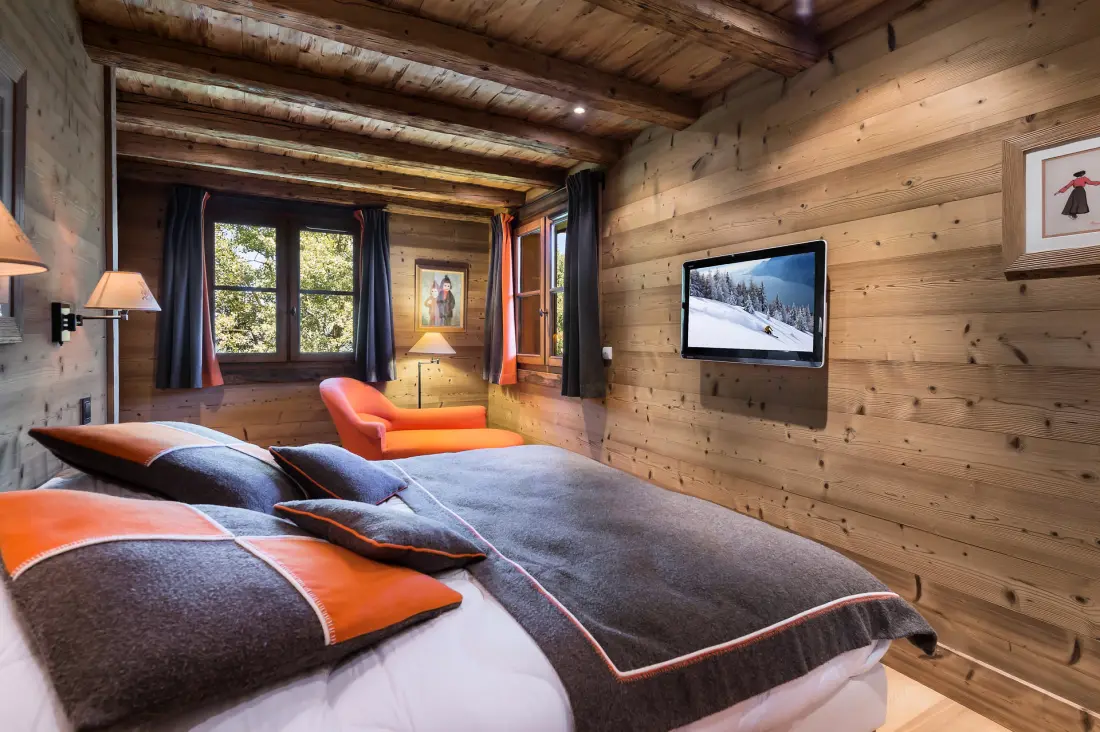 North Face Residence