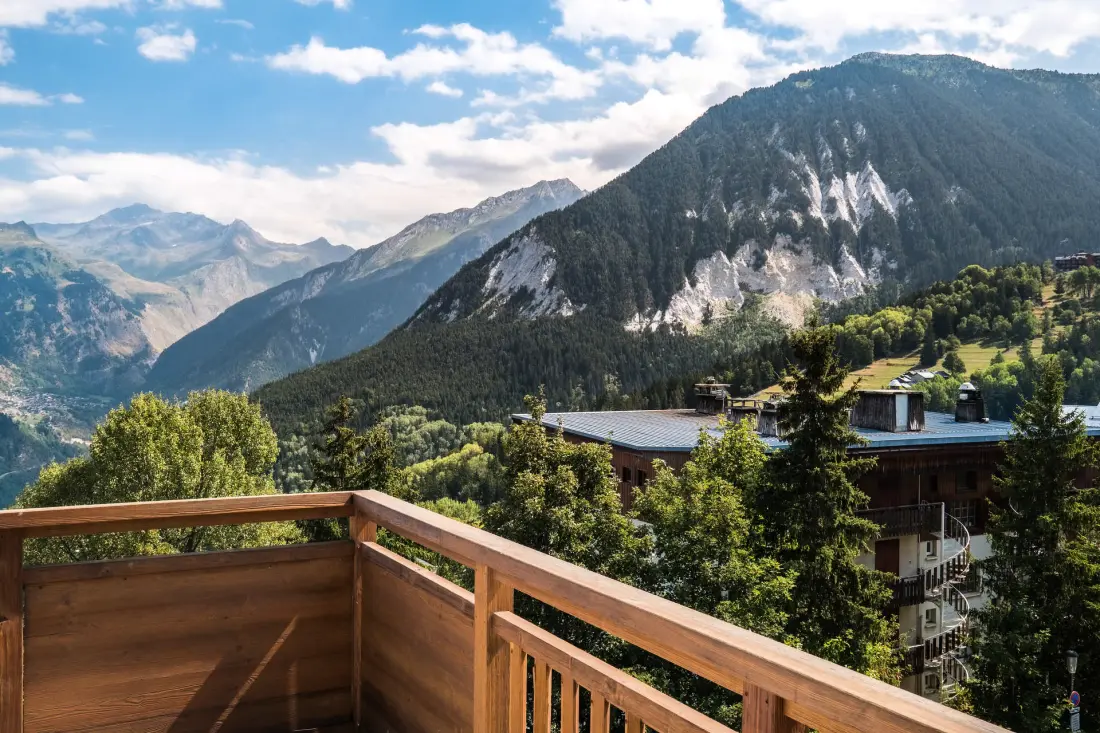 Isard rezidencia