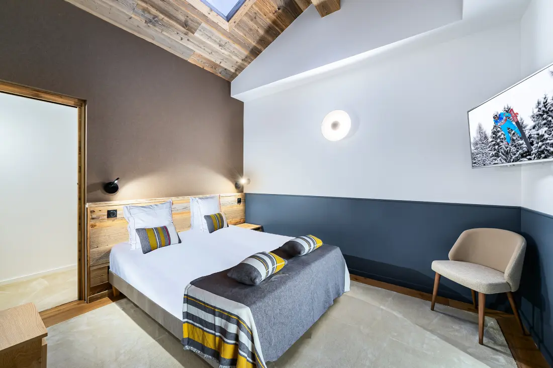 Residence Les Ancolies