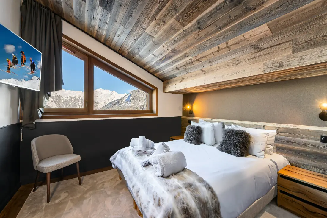 Residence Les Ancolies