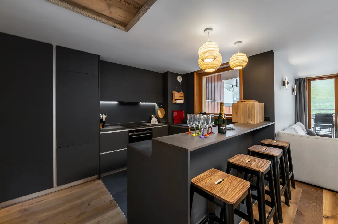 Residence Les Ancolies