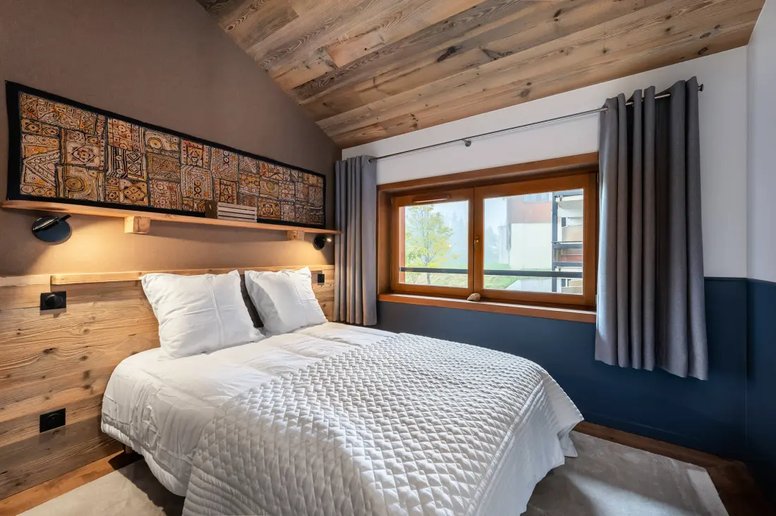 Residence Les Ancolies