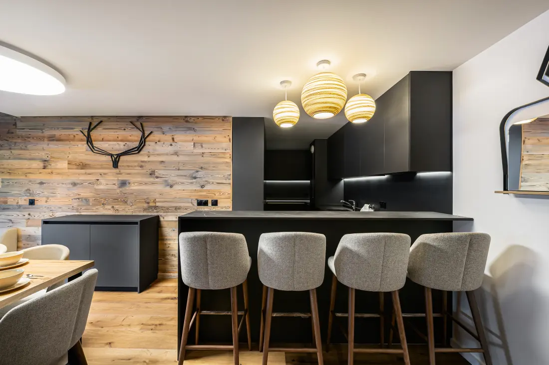 Residence Les Ancolies