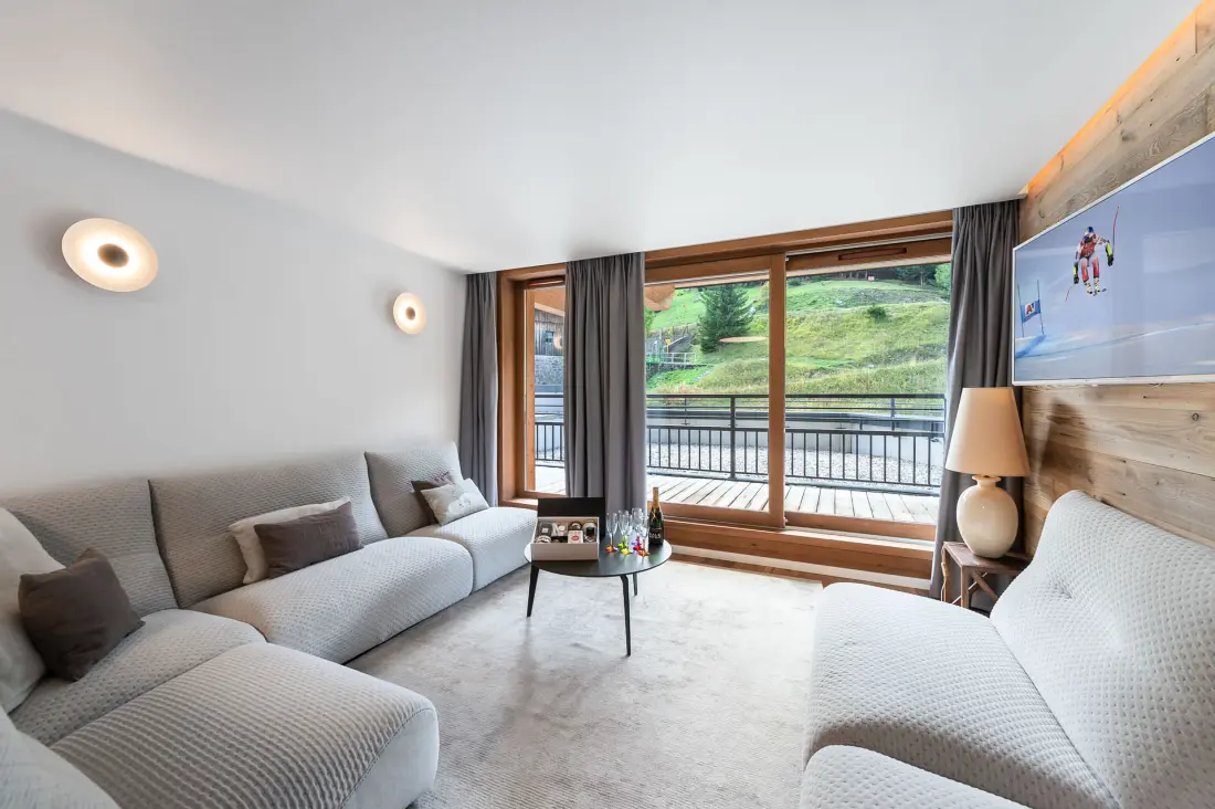Residence Les Ancolies