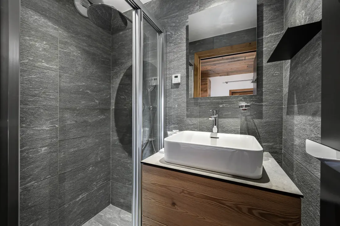 Residence Les Ancolies