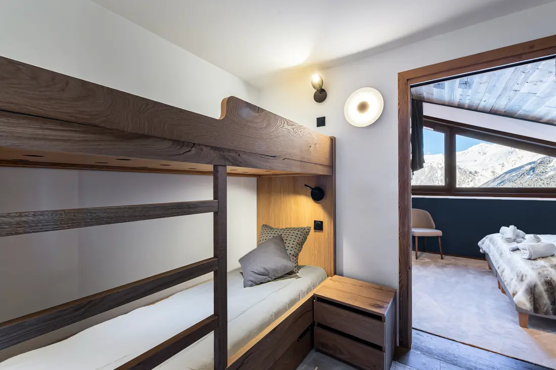 Residence Les Ancolies