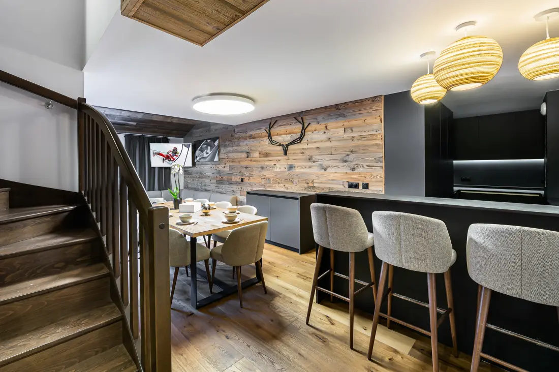 Residence Les Ancolies