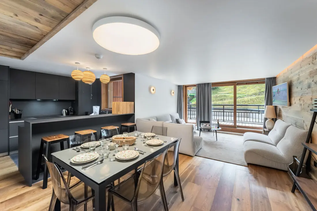 Residence Les Ancolies