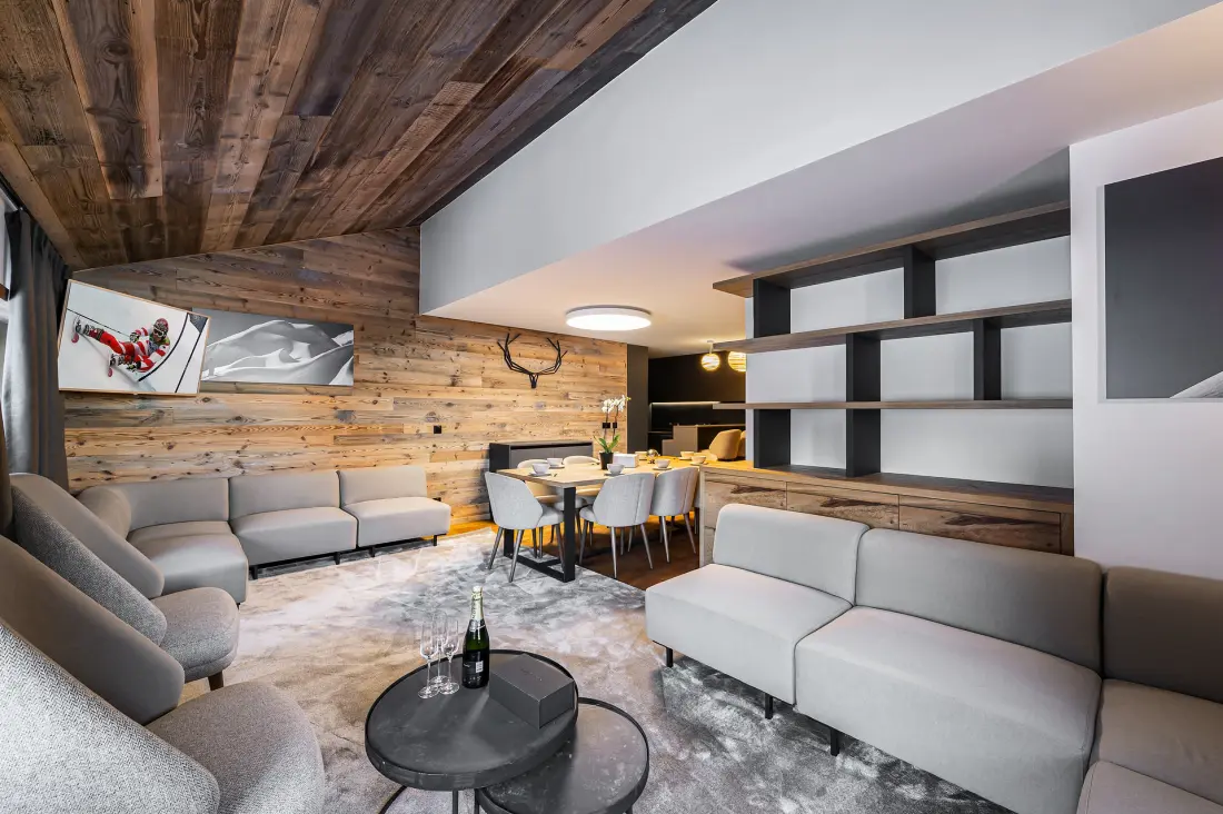 Residence Les Ancolies