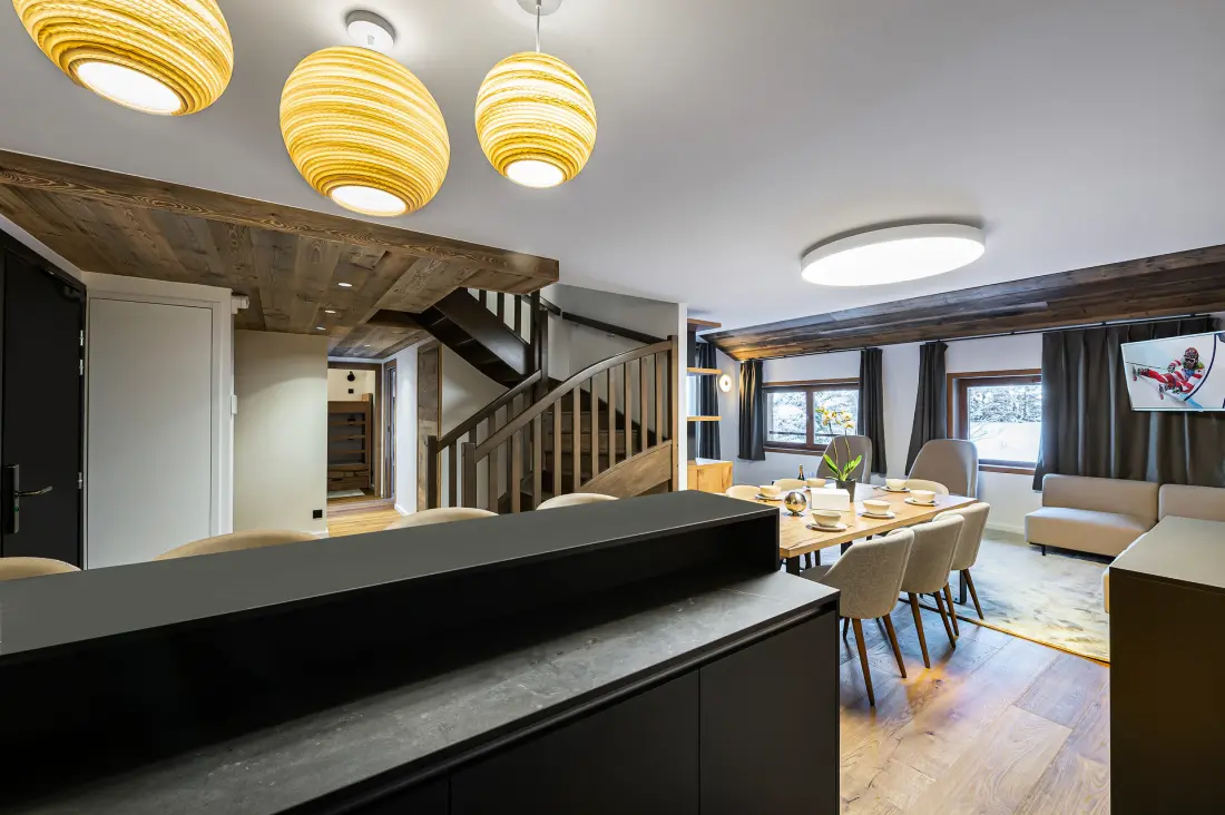 Residence Les Ancolies