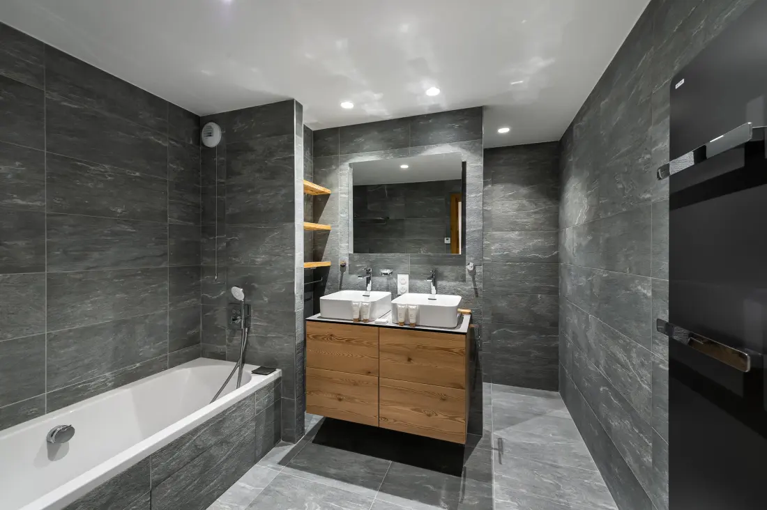 Residence Les Ancolies
