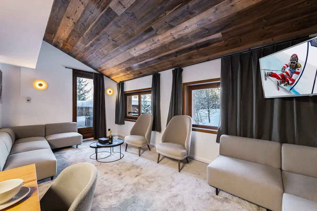 Residence Les Ancolies