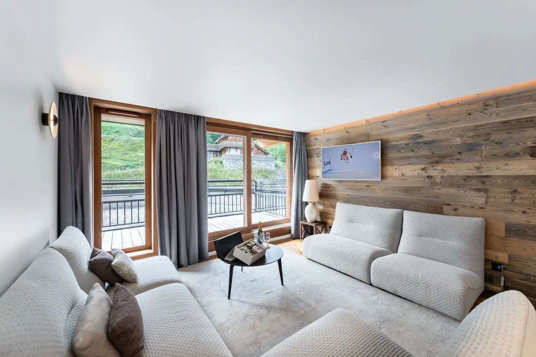 Residence Les Ancolies