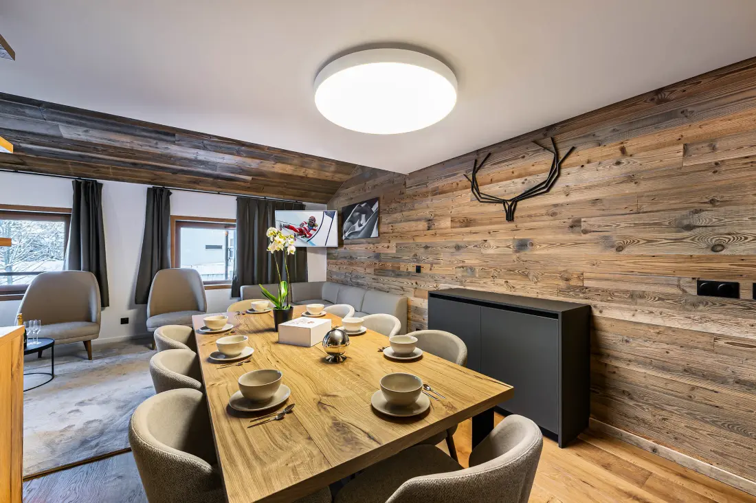 Residence Les Ancolies
