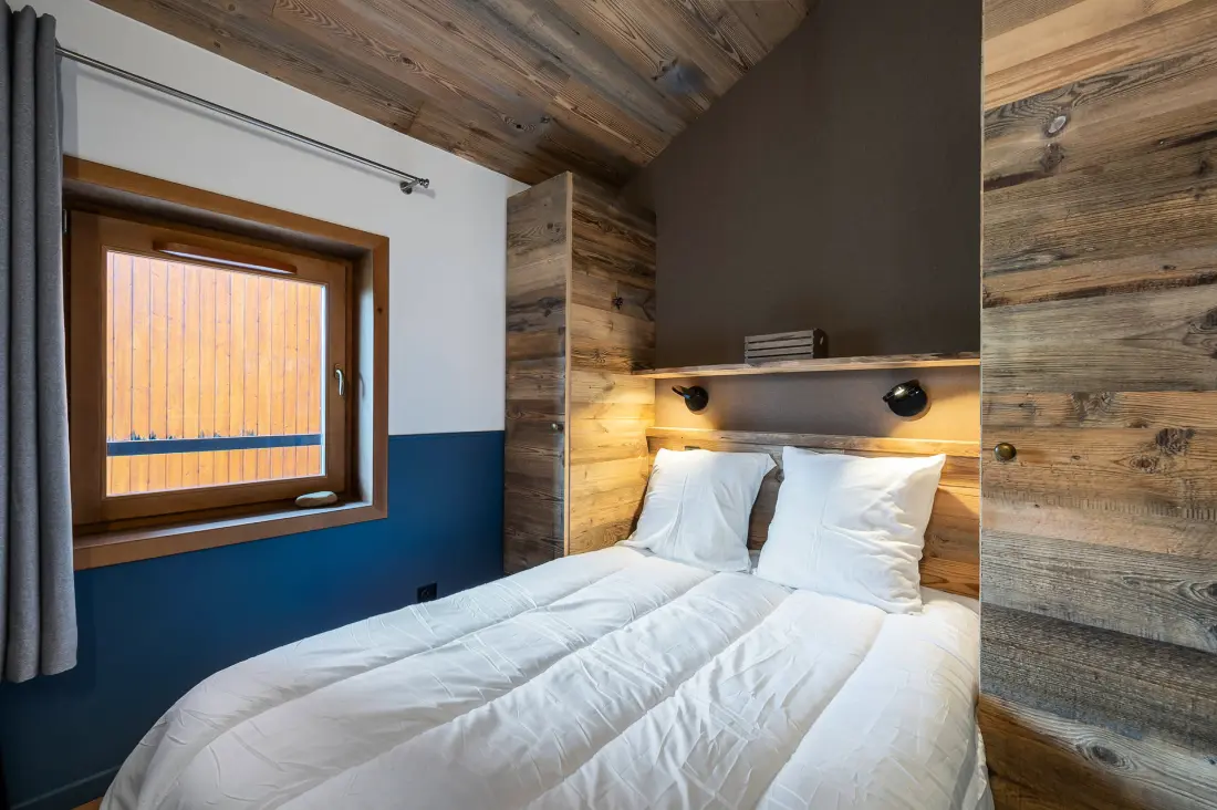 Residence Les Ancolies