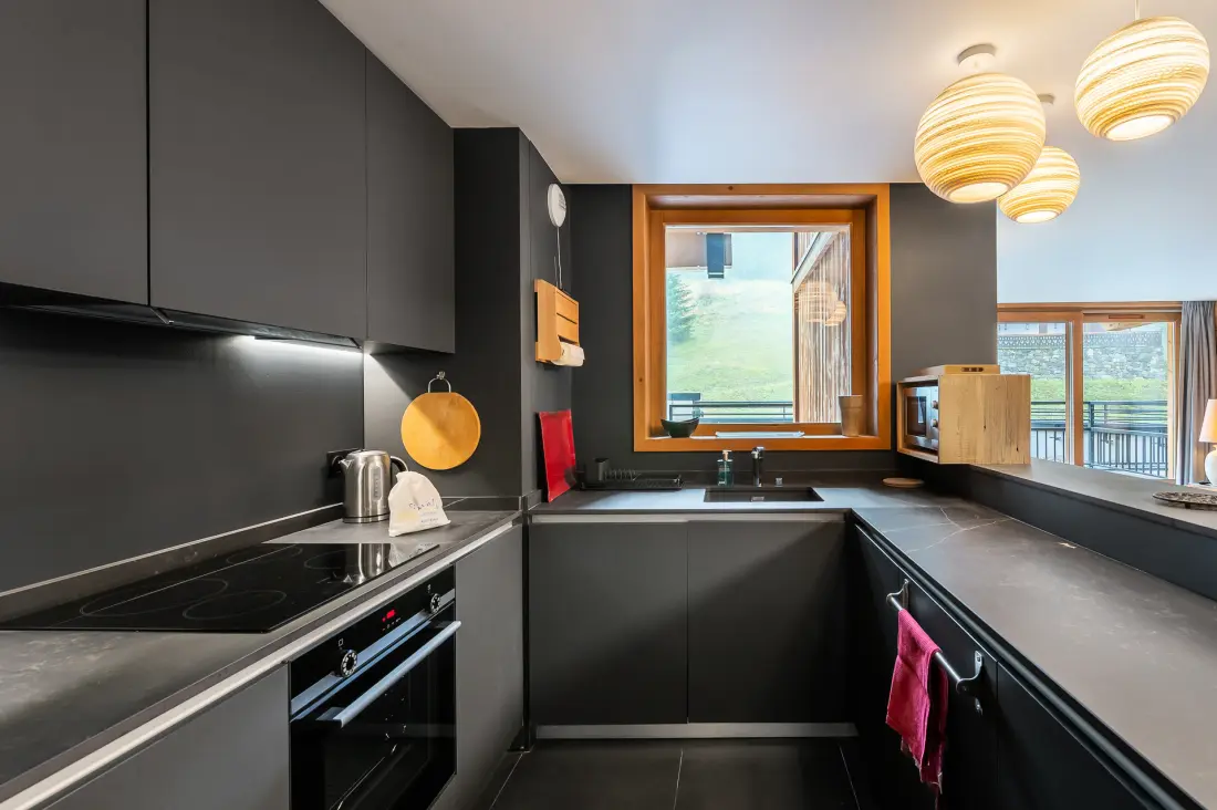Residence Les Ancolies