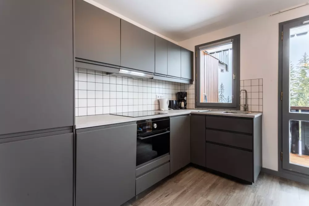 Residenza Les Brigues - maeva Home