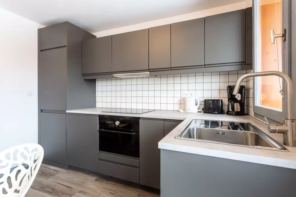 Residenza Les Brigues - maeva Home